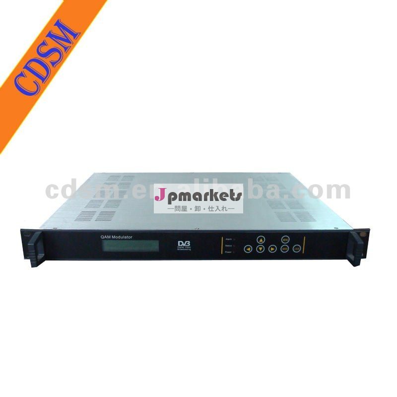 CATV装置: DVB-C Modualtor問屋・仕入れ・卸・卸売り