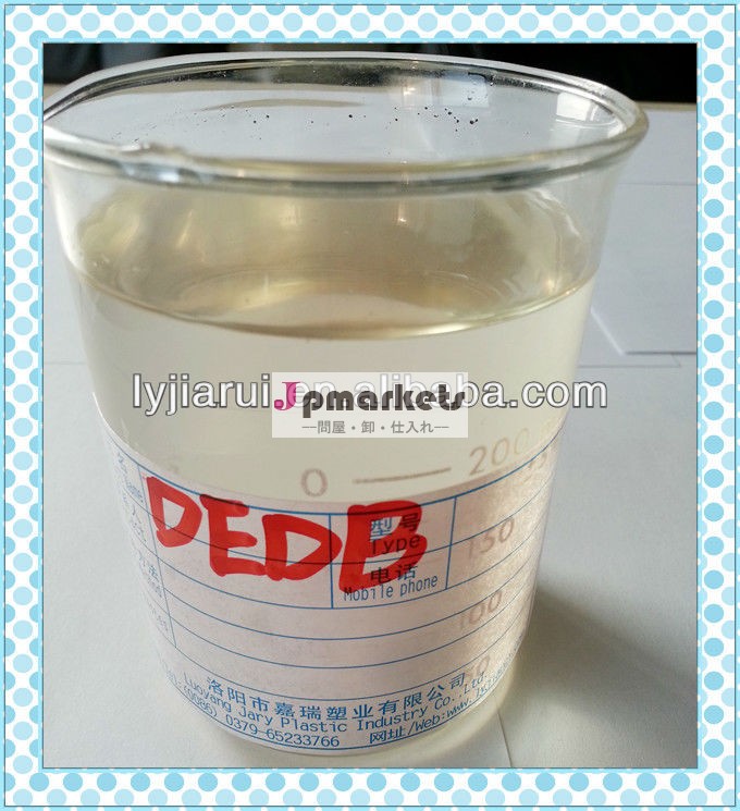 非フタル酸塩の可塑剤DEDBはDOPを代わりにすることができる問屋・仕入れ・卸・卸売り