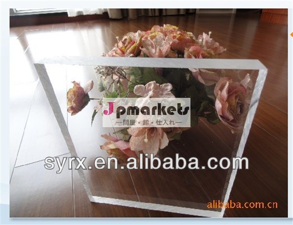 100％バージン材料のアクリルシート/pmmaシート/アクリル板問屋・仕入れ・卸・卸売り