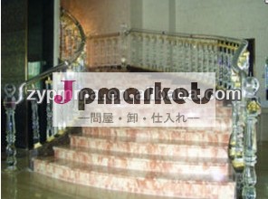 アクリルデザイン手すりひょうたん問屋・仕入れ・卸・卸売り
