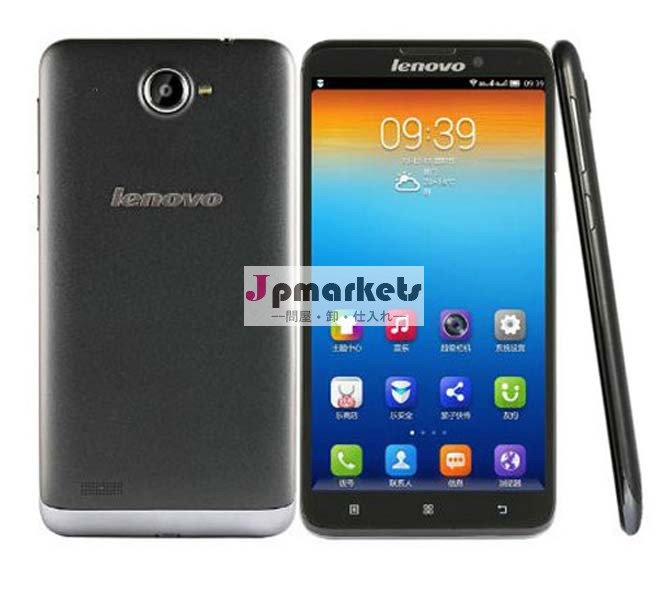 インチlenovo6s939mtk65921.7ghzのオクタコア3gスマートフォン1gbramrom8gbデュアルsimアンドロイドデュアルカメラ8.0mp4.2gpswifi問屋・仕入れ・卸・卸売り