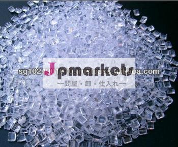 射出グレードシュレッダーバックgpps/ヒップ樹脂/顆粒工場問屋・仕入れ・卸・卸売り