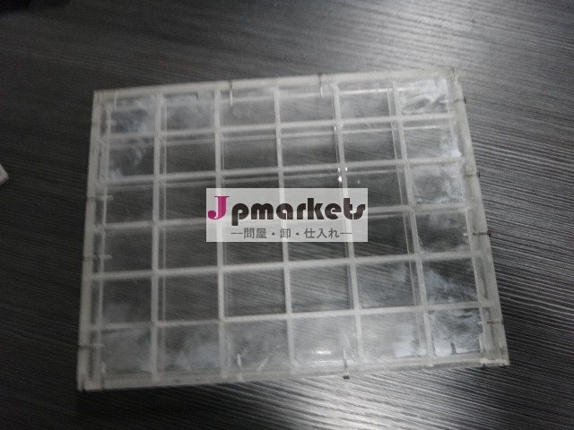 アクリル加工部品問屋・仕入れ・卸・卸売り