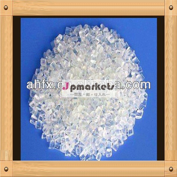 バージン/gppsプラスチックスクラップの顆粒リサイクルのためのフィルムグレード問屋・仕入れ・卸・卸売り