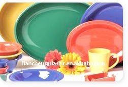 メラミンホルムアルデヒドの形成の粉(色の無制限の範囲)問屋・仕入れ・卸・卸売り