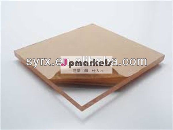 100％バージン材プレキシガラスのシート/pmmaシート/プレキシガラス問屋・仕入れ・卸・卸売り