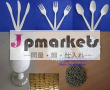 生分解性トウモロコシデンプン顆粒問屋・仕入れ・卸・卸売り