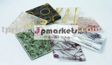 鋳造物のアクリルシート、PMMA、MMA問屋・仕入れ・卸・卸売り