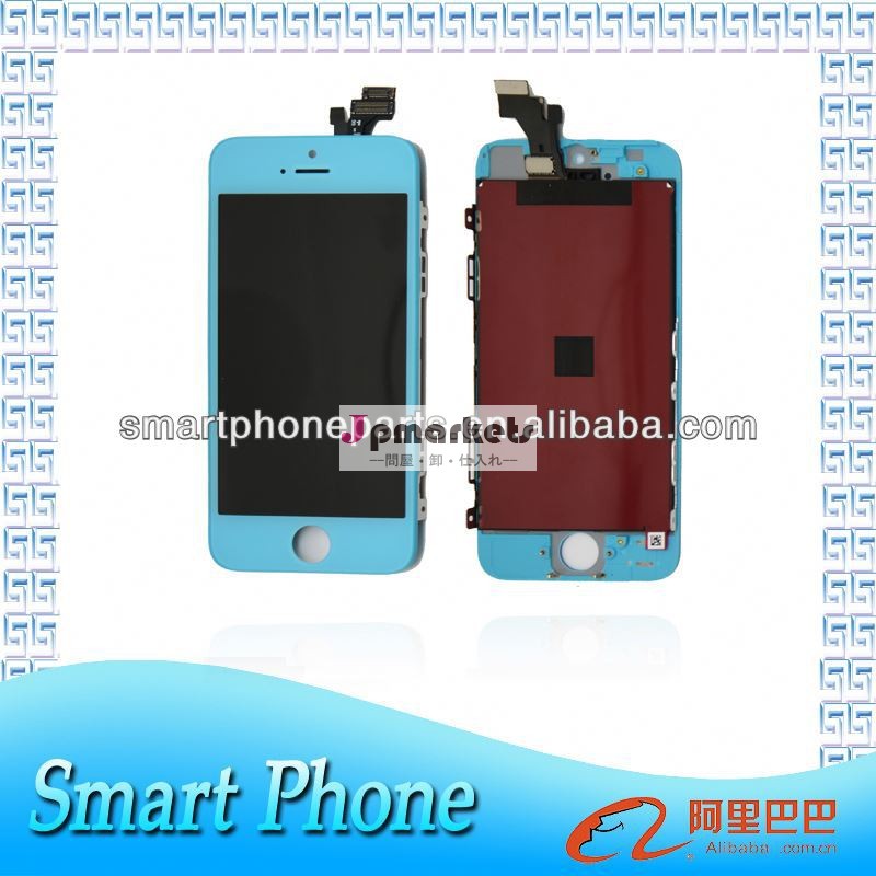 液晶画面のためのホットな製品i phone5中国製問屋・仕入れ・卸・卸売り