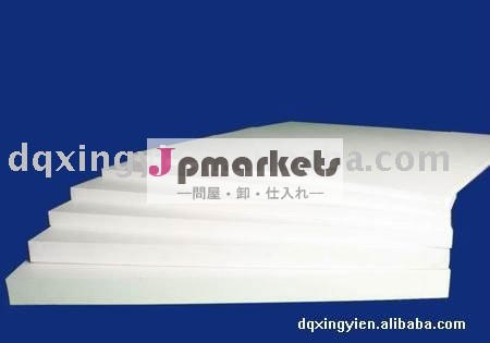 3mm-50mm PTFE/のテフロンはシートを形成した問屋・仕入れ・卸・卸売り