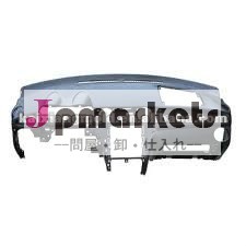P20/718H/H13/S136鋼鉄PP/PC/PS/ABS/PEの注入車の計器板のmould&mold 7問屋・仕入れ・卸・卸売り
