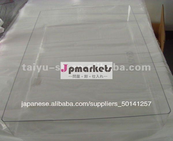 プラスチックカバーブリスター問屋・仕入れ・卸・卸売り