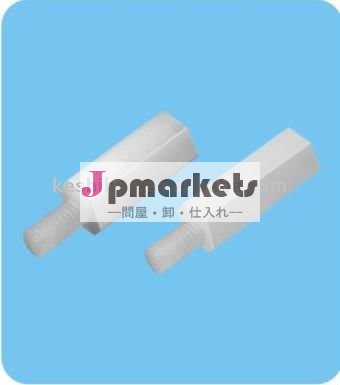 ナイロン六角pcbスペーサーサポート問屋・仕入れ・卸・卸売り