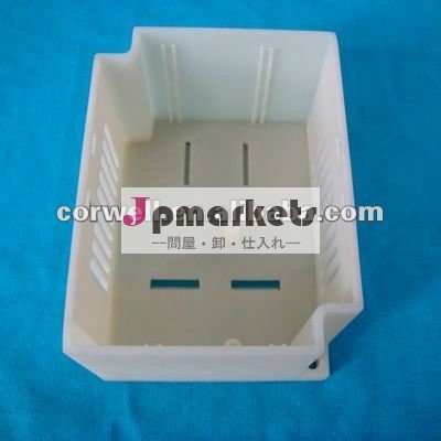 センサーのエンクロージャプラスチック射出成形のための部品問屋・仕入れ・卸・卸売り