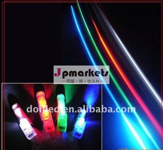ledの点滅指ライト問屋・仕入れ・卸・卸売り