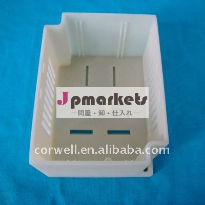 プラスチック射出成形部品の電子筐体のプラスチックボックス問屋・仕入れ・卸・卸売り