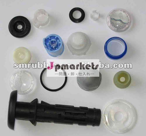 注文のABS、PC、PS、PP、TPEのプラスチック部品問屋・仕入れ・卸・卸売り