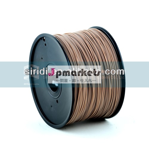 Absプラスチックplaフィラメント3mmabs1.75mm3.0mmロール問屋・仕入れ・卸・卸売り