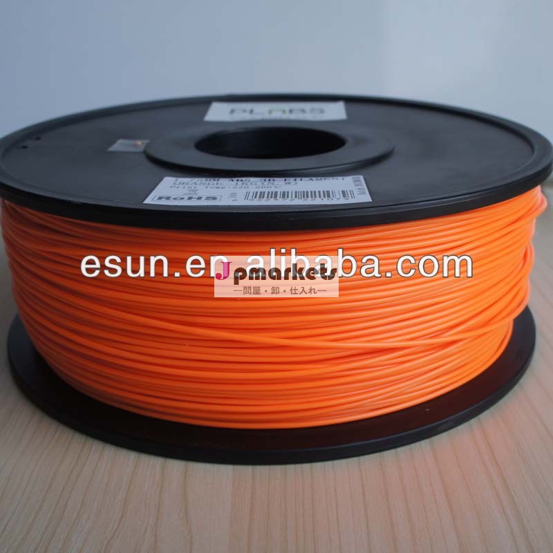 Pla/abs/pvaフィラメント3d用プリンタ問屋・仕入れ・卸・卸売り