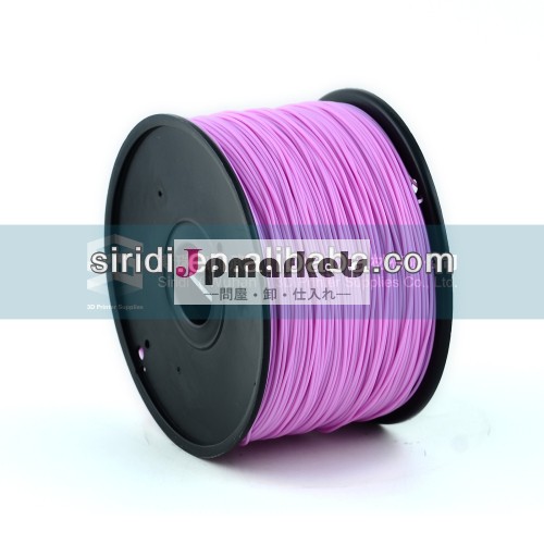 Abs3d3.0mm1.75ミリメートル印刷材料1kg/spool青問屋・仕入れ・卸・卸売り