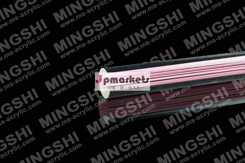 明確なアクリルの棒20mm問屋・仕入れ・卸・卸売り