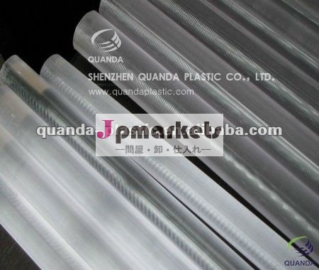 プラスチックPolycarbonate/PCの棒問屋・仕入れ・卸・卸売り