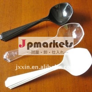 プラスチックスプーン問屋・仕入れ・卸・卸売り