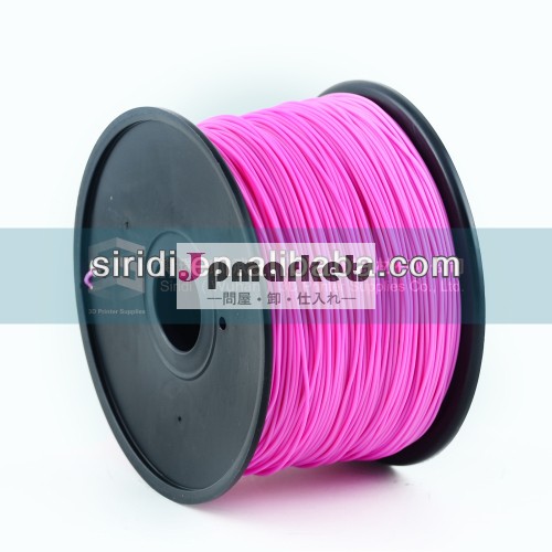 プリンタが使用される3d3.0mmreprap1.75ミリメートルplaフィラメント問屋・仕入れ・卸・卸売り