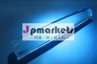 直径6mm1メートルの長さの高い洗練された押し出し明確なアクリル棒問屋・仕入れ・卸・卸売り