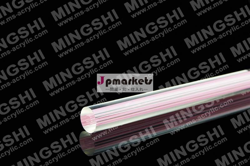 アクリル棒付きストレートワイヤーインライン化された問屋・仕入れ・卸・卸売り