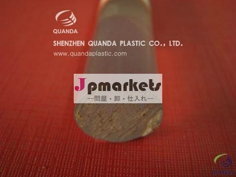 透明ポリ塩化ビニル径10mmロッド問屋・仕入れ・卸・卸売り