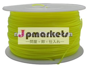 腰3dプリントのプラスチックフィラメントに3mmmakerbot1.75ミリメートルフィラメント問屋・仕入れ・卸・卸売り