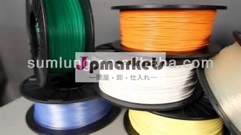 1.75ミリメートルフィラメント3.0mm3dプリンタ問屋・仕入れ・卸・卸売り