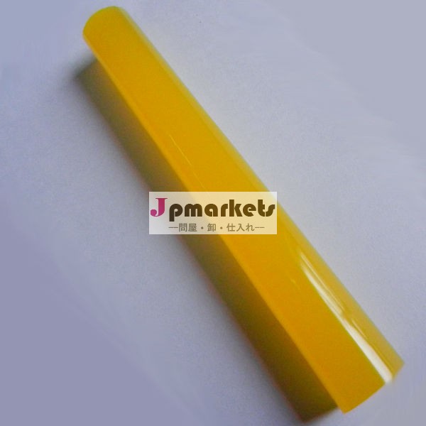 色のアクリルチューブ/plexiglassrod/yellowpmmaロッド問屋・仕入れ・卸・卸売り