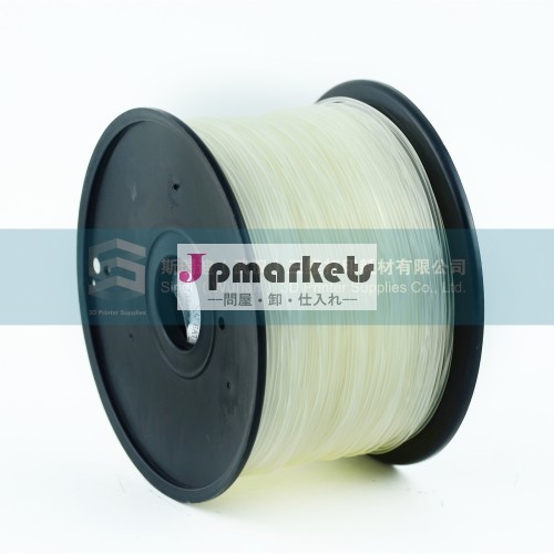 個人的な1.75ミリメートルplaフィラメントのための3.0ミリメートルmakerbot3dプリンタ問屋・仕入れ・卸・卸売り