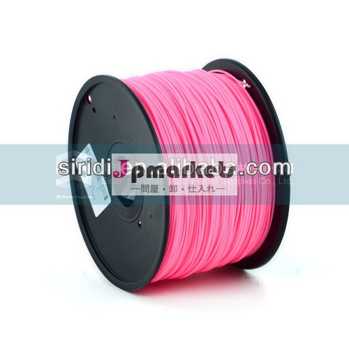 フィラメント1.753mm3dプリンタmakerbotreprapフィラメント問屋・仕入れ・卸・卸売り