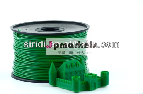 Absフィラメントmakerbot3d印刷材料1kg/spool問屋・仕入れ・卸・卸売り