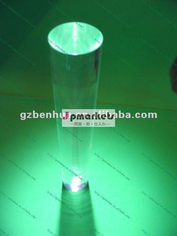 棒またはpmmaのアクリルの棒の/plexiglassの明確なアクリル棒問屋・仕入れ・卸・卸売り