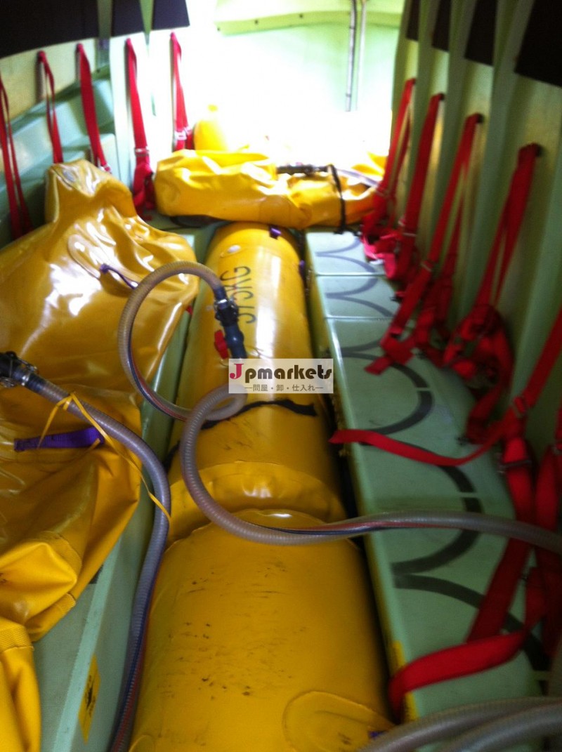 救命ボート250kg試験水の袋問屋・仕入れ・卸・卸売り