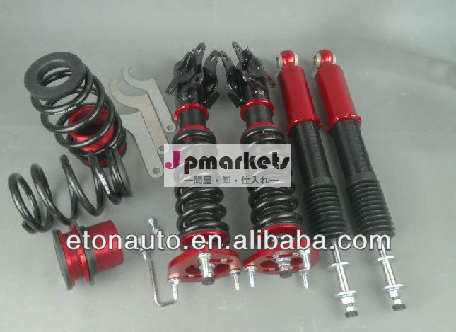 レーシングカーの車高調キット/サスペンションキット/で調整可能コイルキットホンダシビック用fd06-11問屋・仕入れ・卸・卸売り