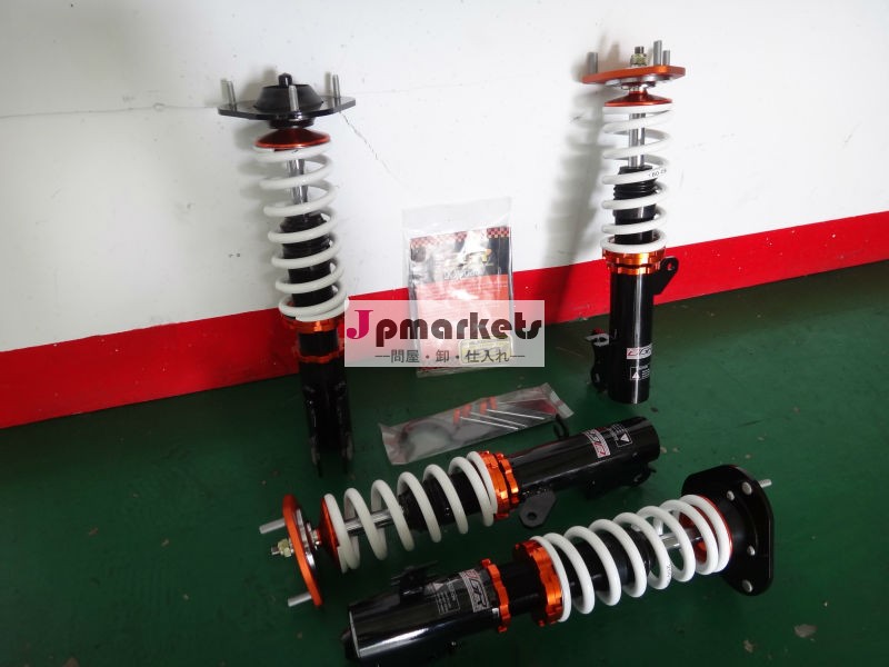 DGR夫人coiloverの吸収物の衝撃の完全な懸濁液のダンパーのキット問屋・仕入れ・卸・卸売り