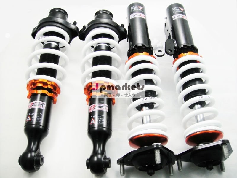 DGR TIBURONのcoiloverの吸収物の衝撃の完全な懸濁液のダンパーのキット問屋・仕入れ・卸・卸売り