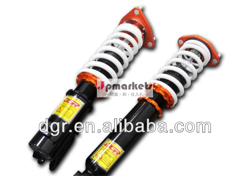 DGRの速いcoiloverの吸収物の完全な懸濁液のダンパーのキット問屋・仕入れ・卸・卸売り