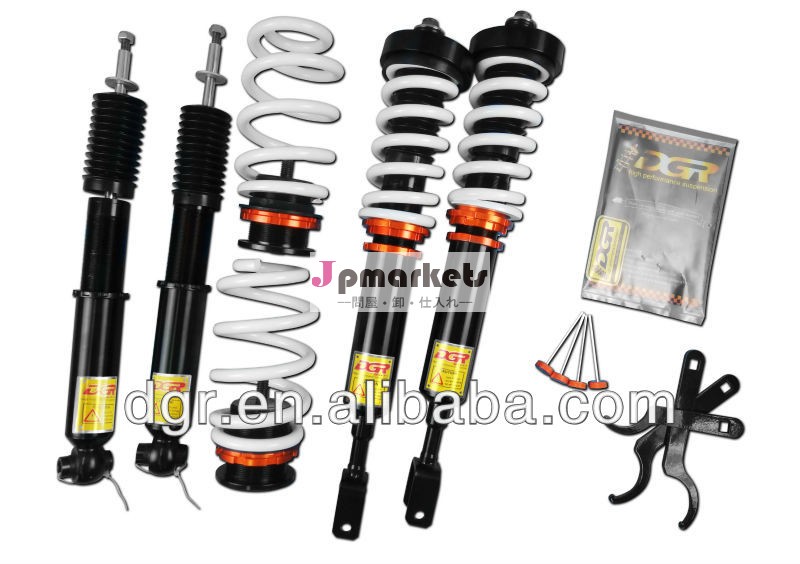 DGR previa/alphard/estima (ANH20W)のcoiloverの吸収物の衝撃の完全な懸濁液のダンパーのキット問屋・仕入れ・卸・卸売り