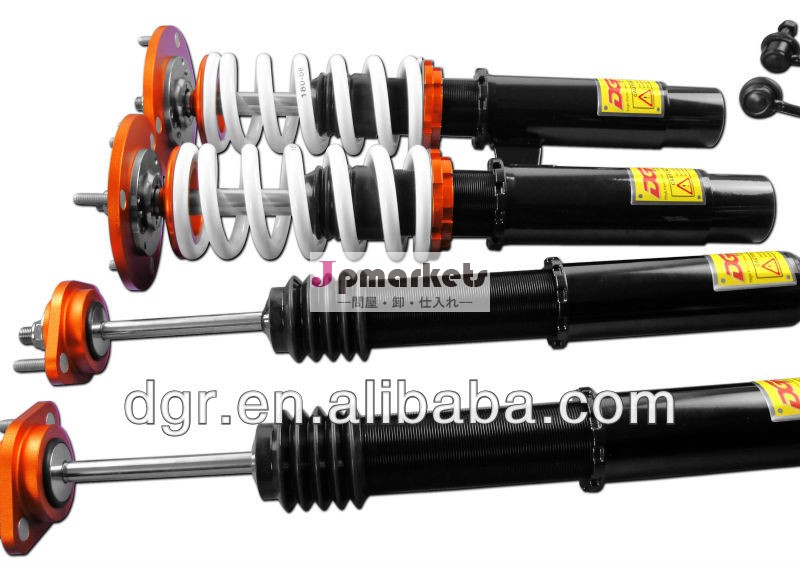 DGR E36 M3のcoiloverの吸収物の衝撃の完全な懸濁液のダンパーのキット問屋・仕入れ・卸・卸売り
