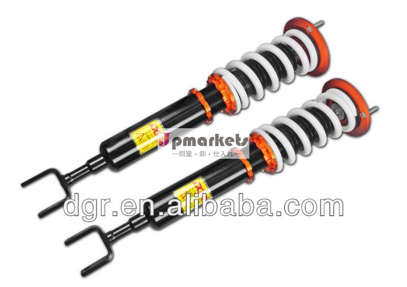 DGRのゴルフVワゴンcoiloverの吸収物の衝撃の完全な懸濁液のダンパーのキット問屋・仕入れ・卸・卸売り
