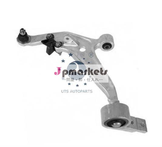 前面下部ウイッシュボーントラックコントロールアーム/サスペンションアームl/r日産用x- トレイル54501- 8h310545018h310/54500- 8h310545008h310問屋・仕入れ・卸・卸売り