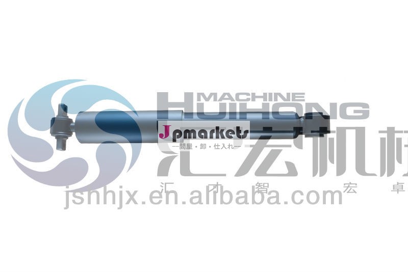リアガス- 満たされたジャガー2x4318080ac用ショックアブソーバ問屋・仕入れ・卸・卸売り