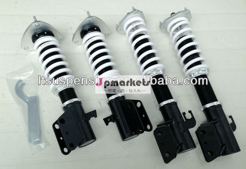 Gdf07+wrxスバル用車高調問屋・仕入れ・卸・卸売り