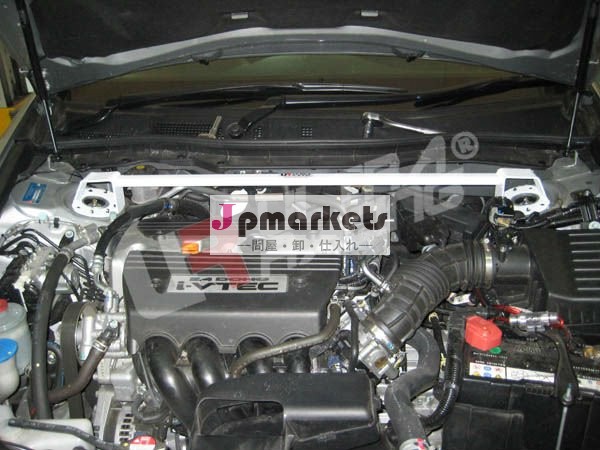 ウルトラレース2点フロントストラットバーホンダアコード用タワーバー2008年2.4リットル問屋・仕入れ・卸・卸売り
